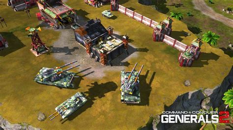 cnc generals 2 mod|Generals 2 mod for C&C: Red Alert 3 .